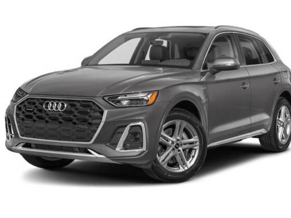 AUDI Q5 E 2024 WA1E2AFY8R2141168 image